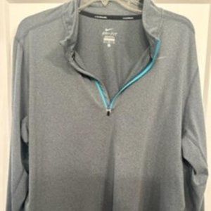 Mens Nike Running Shirt